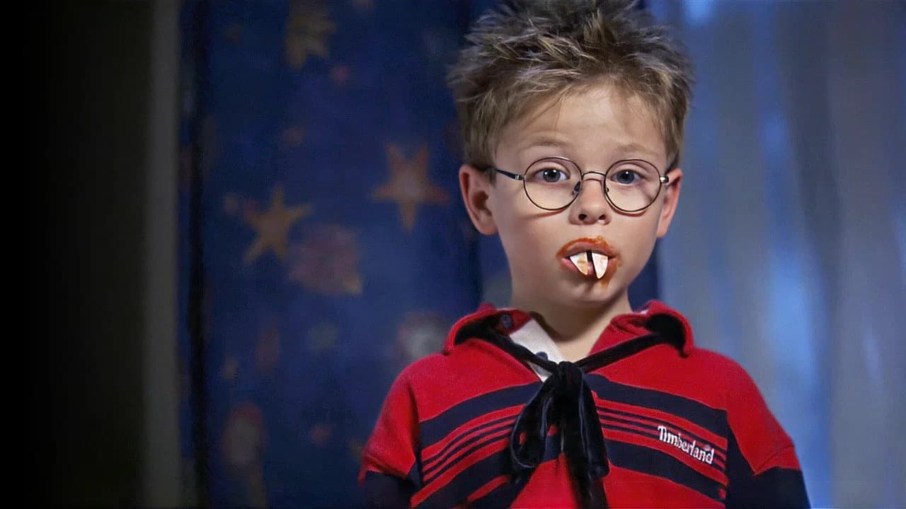 Le Petit Vampire