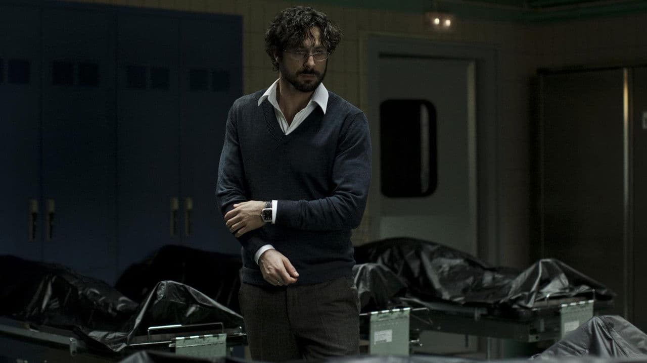 The Body - Capture 6