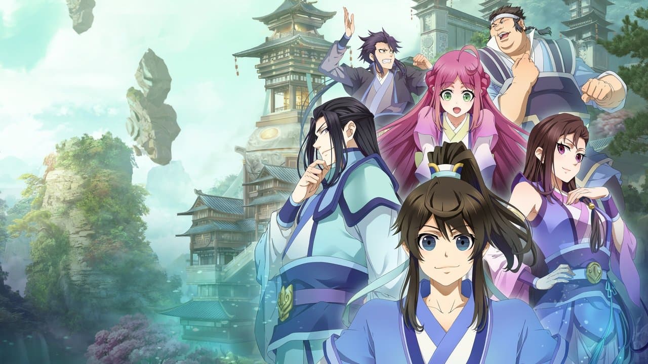 Yi Nian Yong Heng - Capture 3