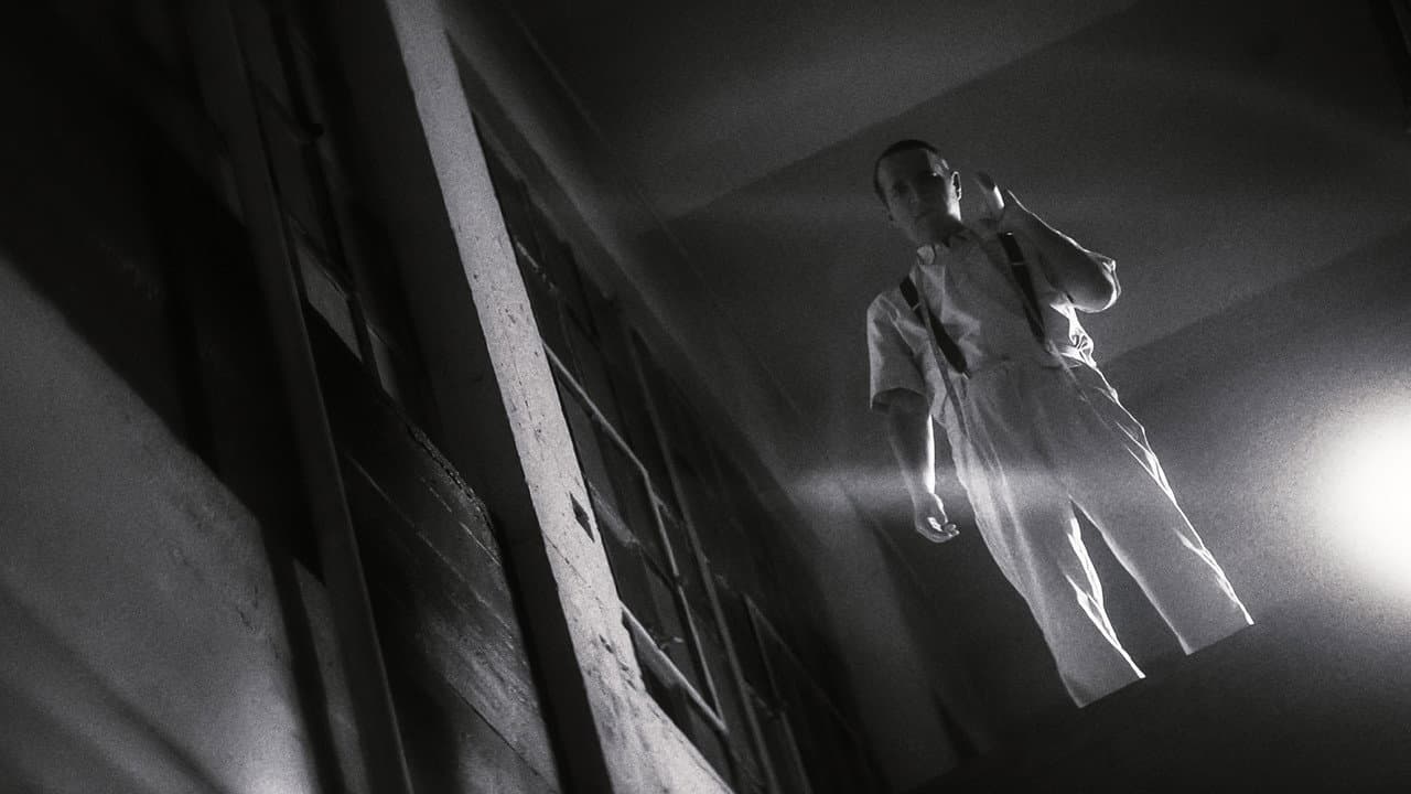 The Mannequin