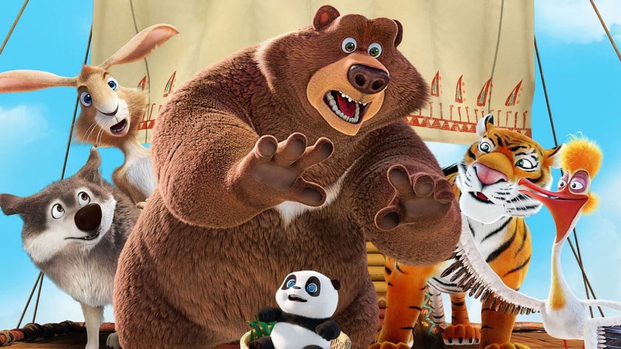 Opération panda