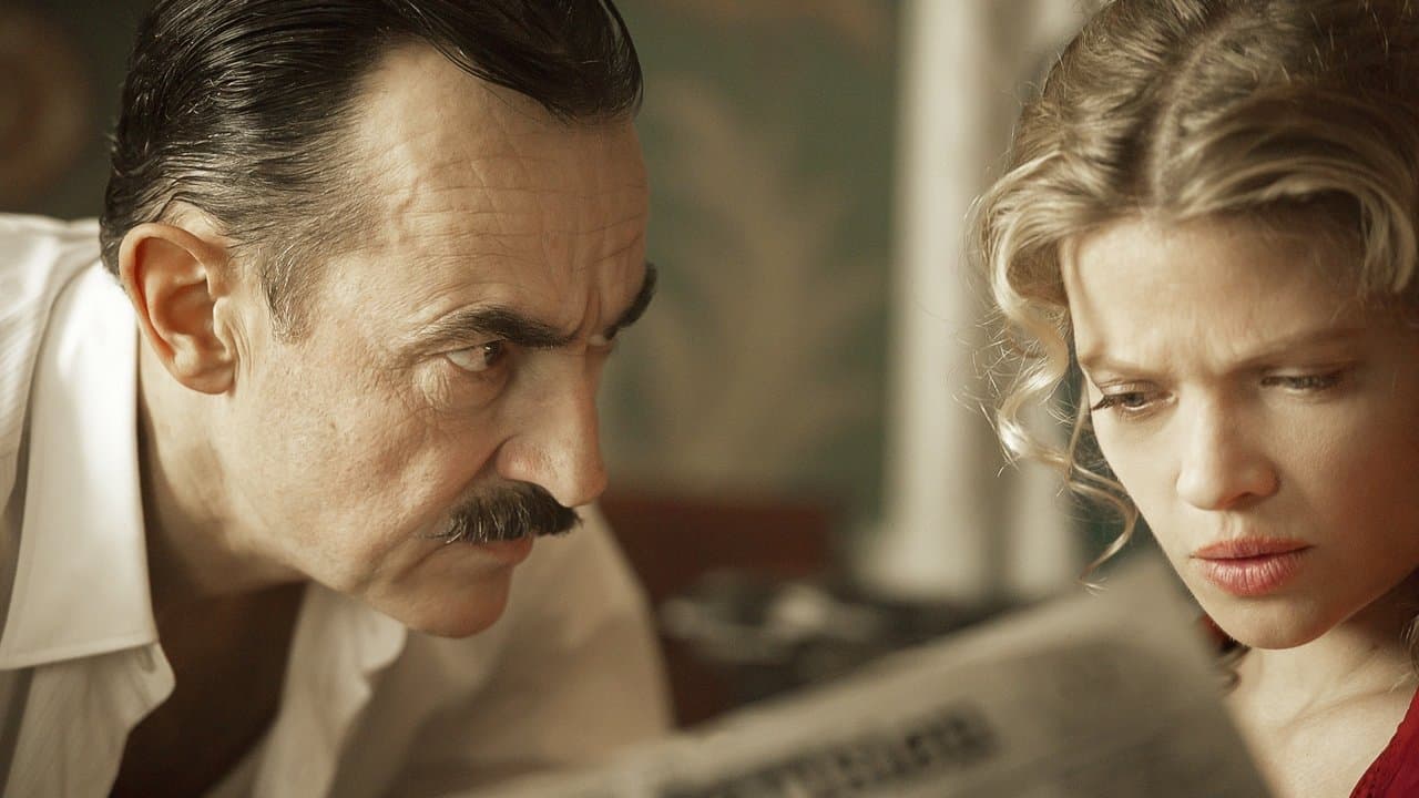 Au revoir là-haut - Capture 1