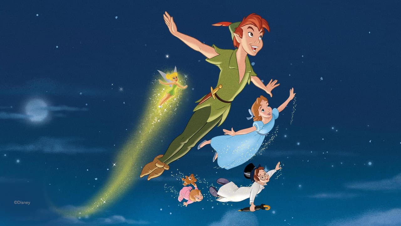 Peter Pan