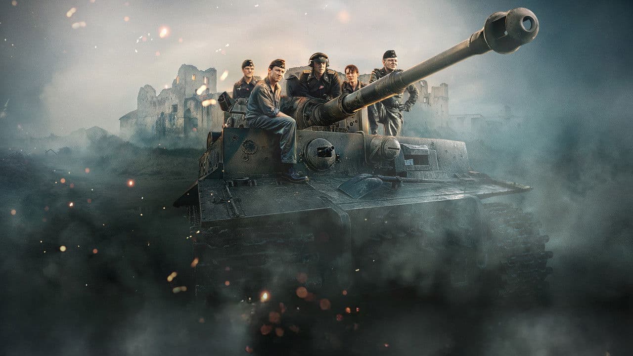 Der Tiger