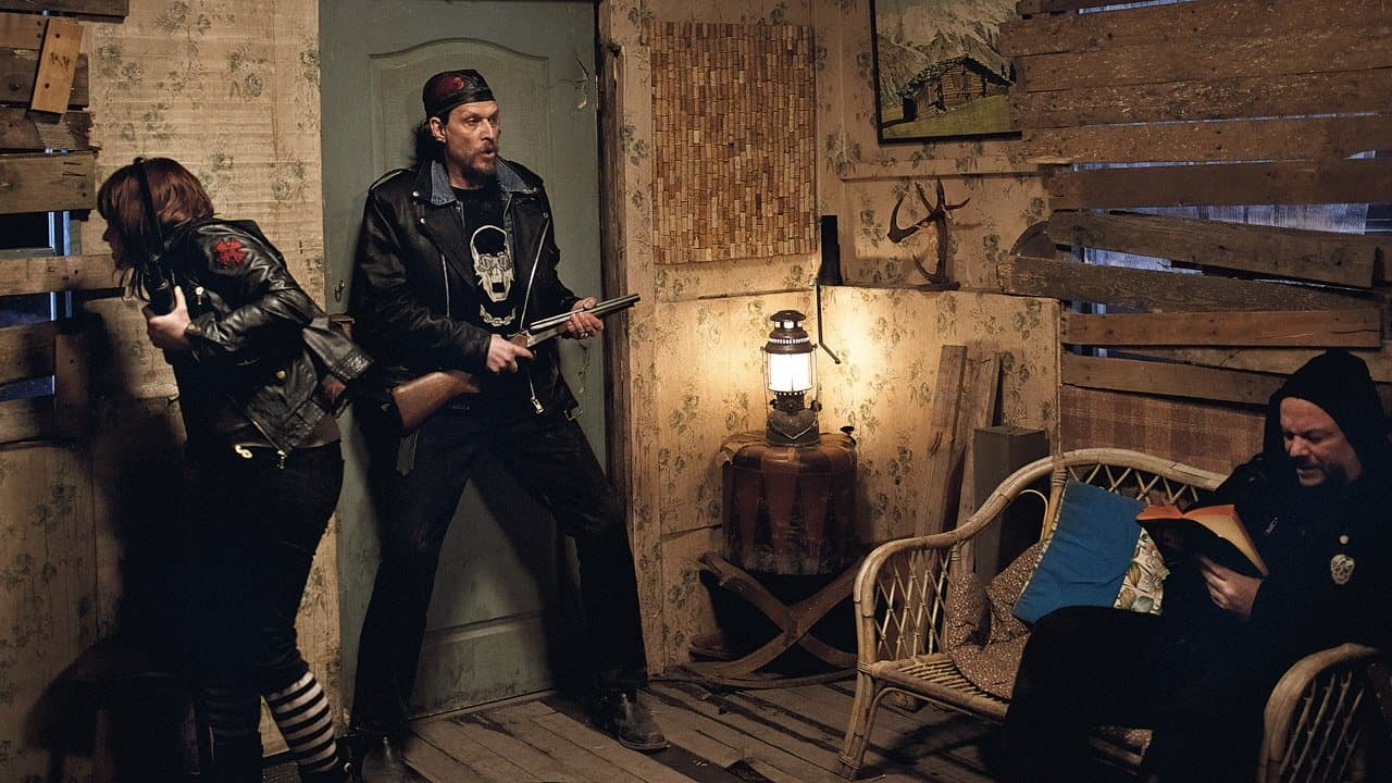 La Meute - Capture 1