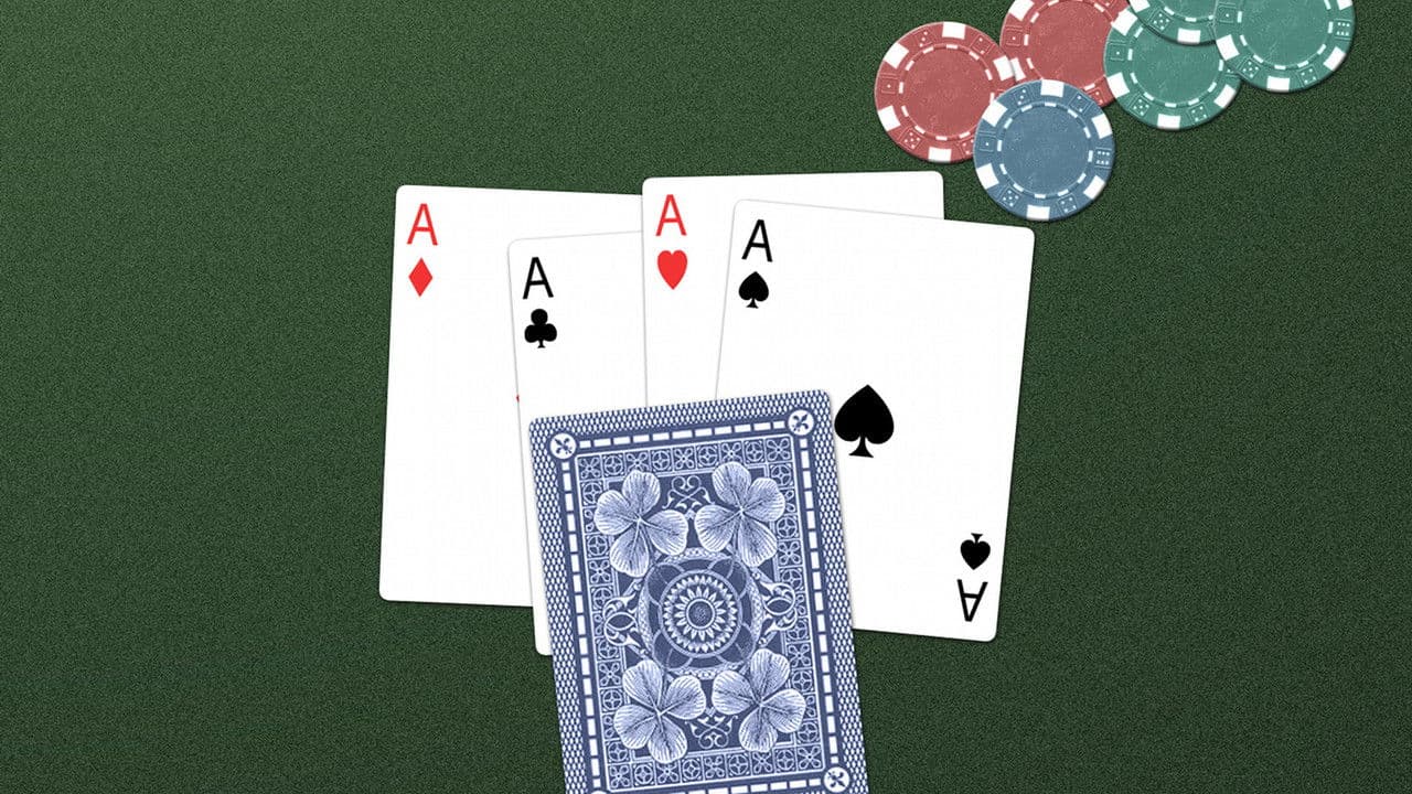 Les Joueurs - Capture 6