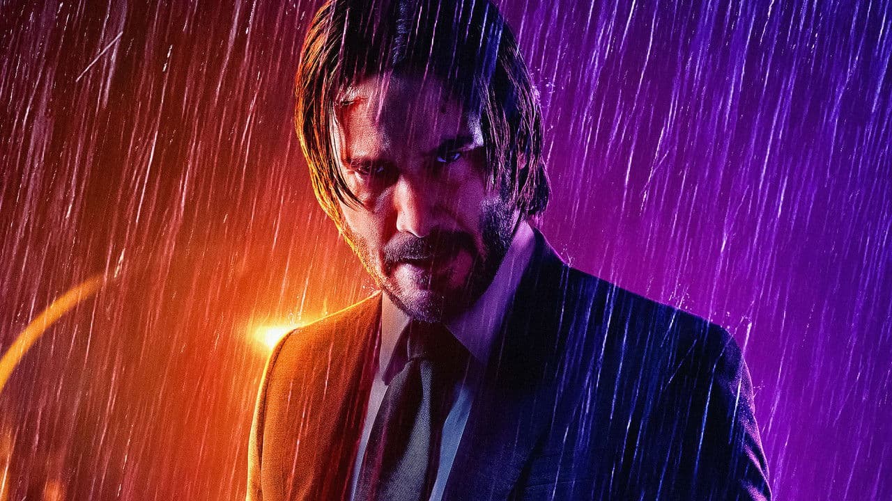 John Wick : Parabellum - Capture 3