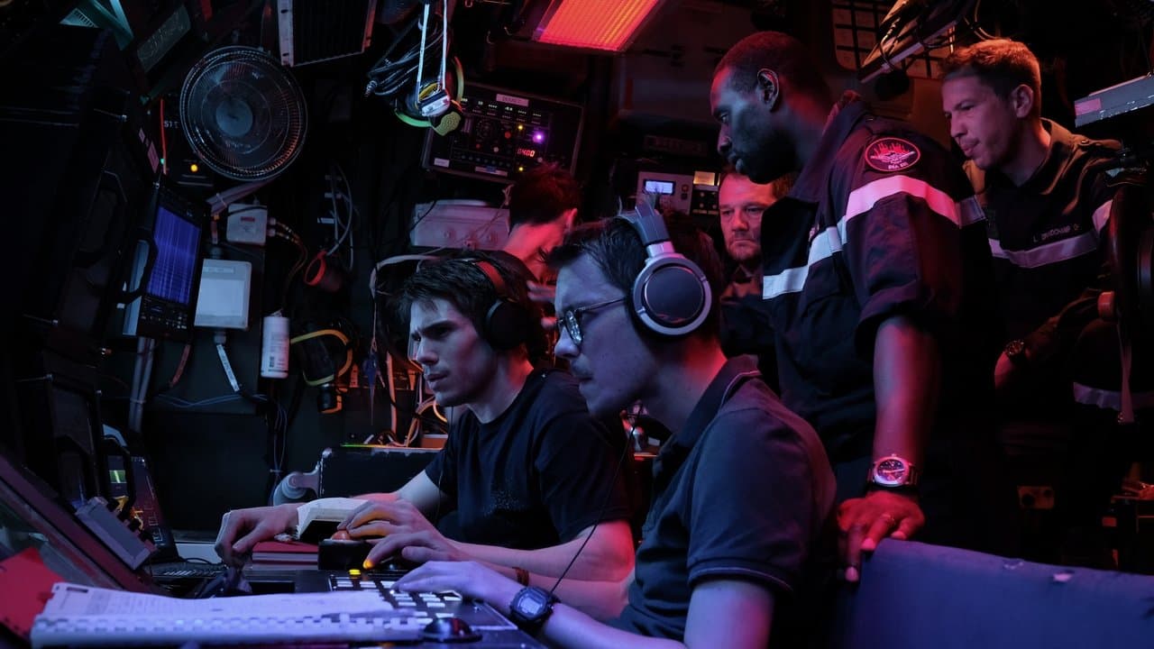 Le Chant du loup - Capture 4