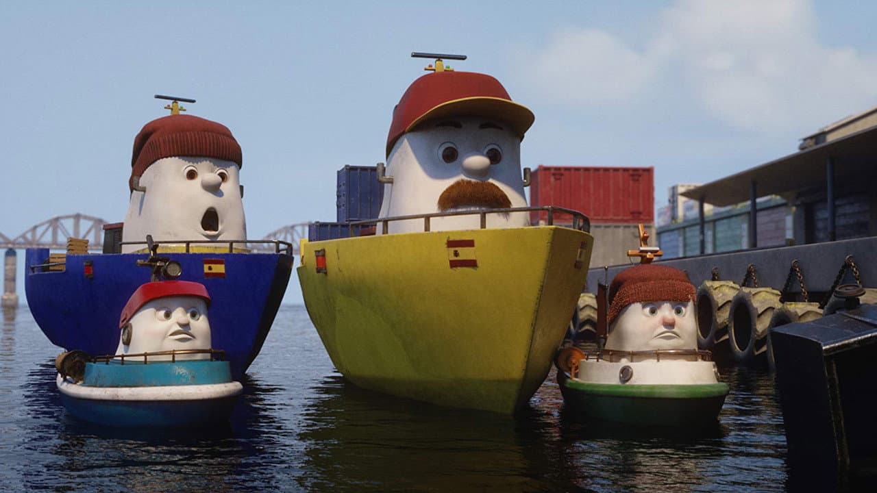 Boats