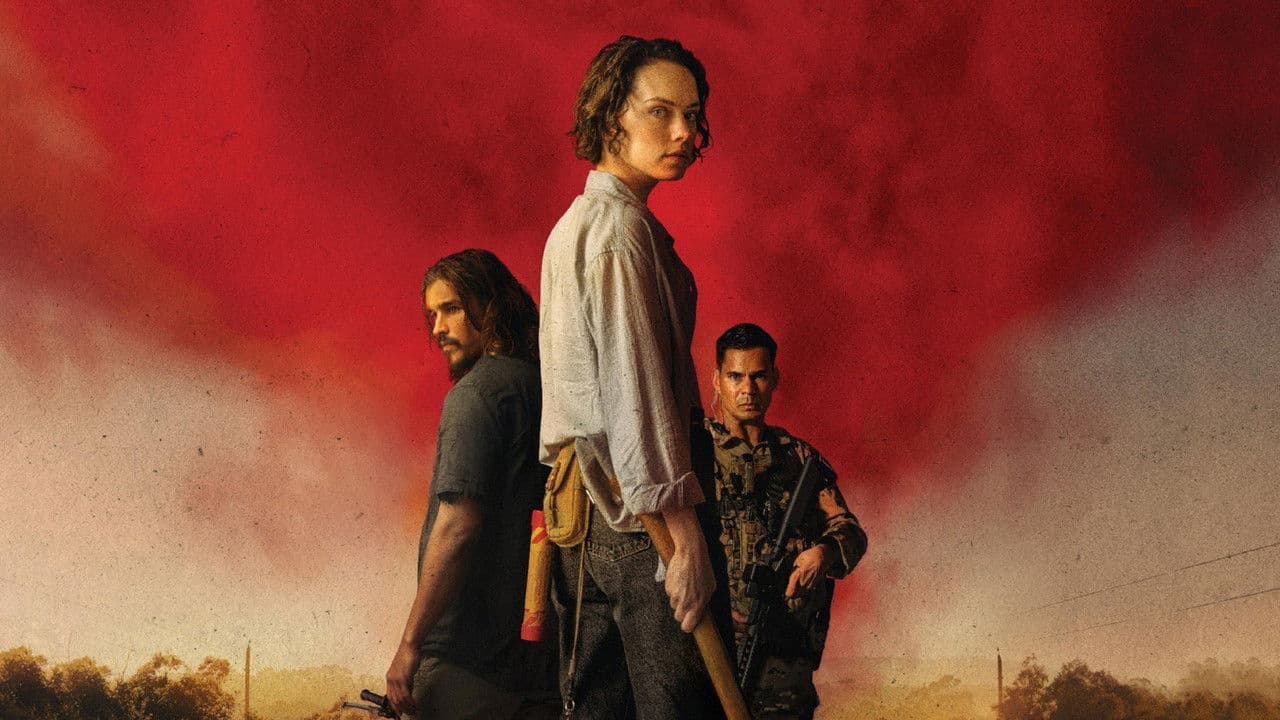 We Bury the Dead - Capture 1