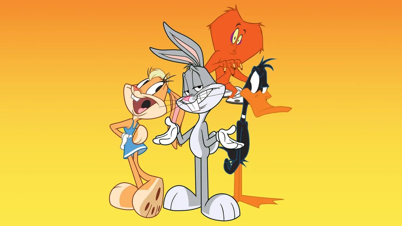 Looney Tunes Show