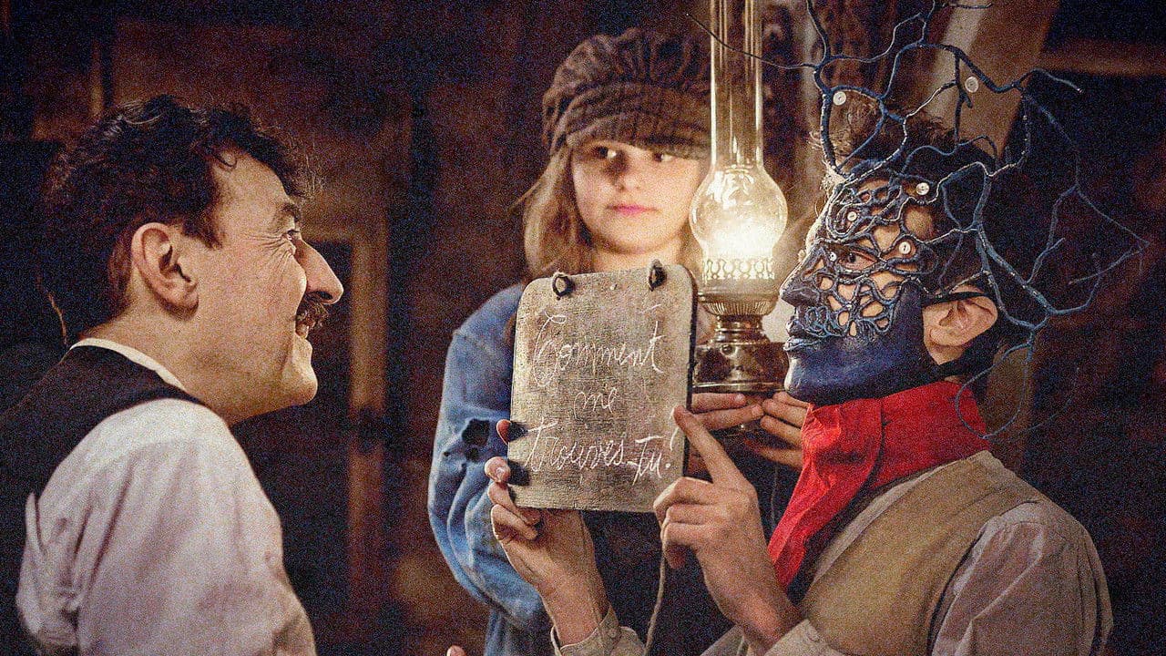 Au revoir là-haut - Capture 4