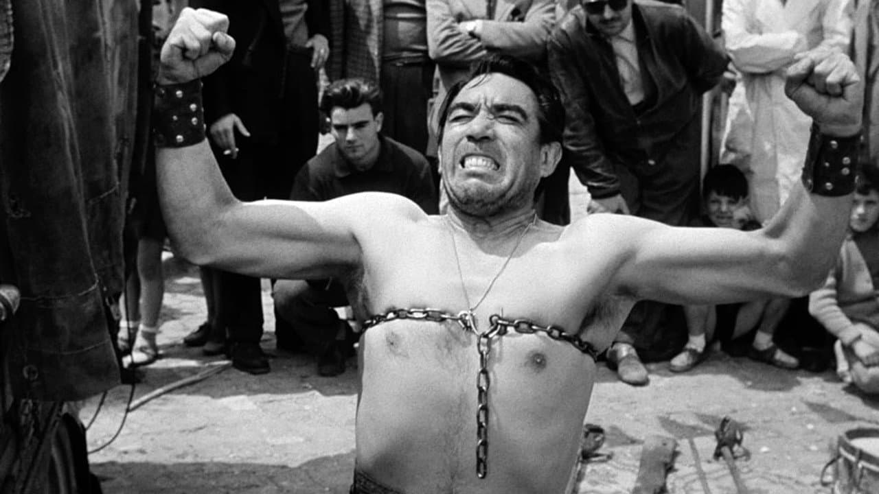 La strada