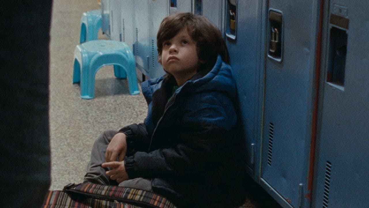 Le coyote - Capture 2