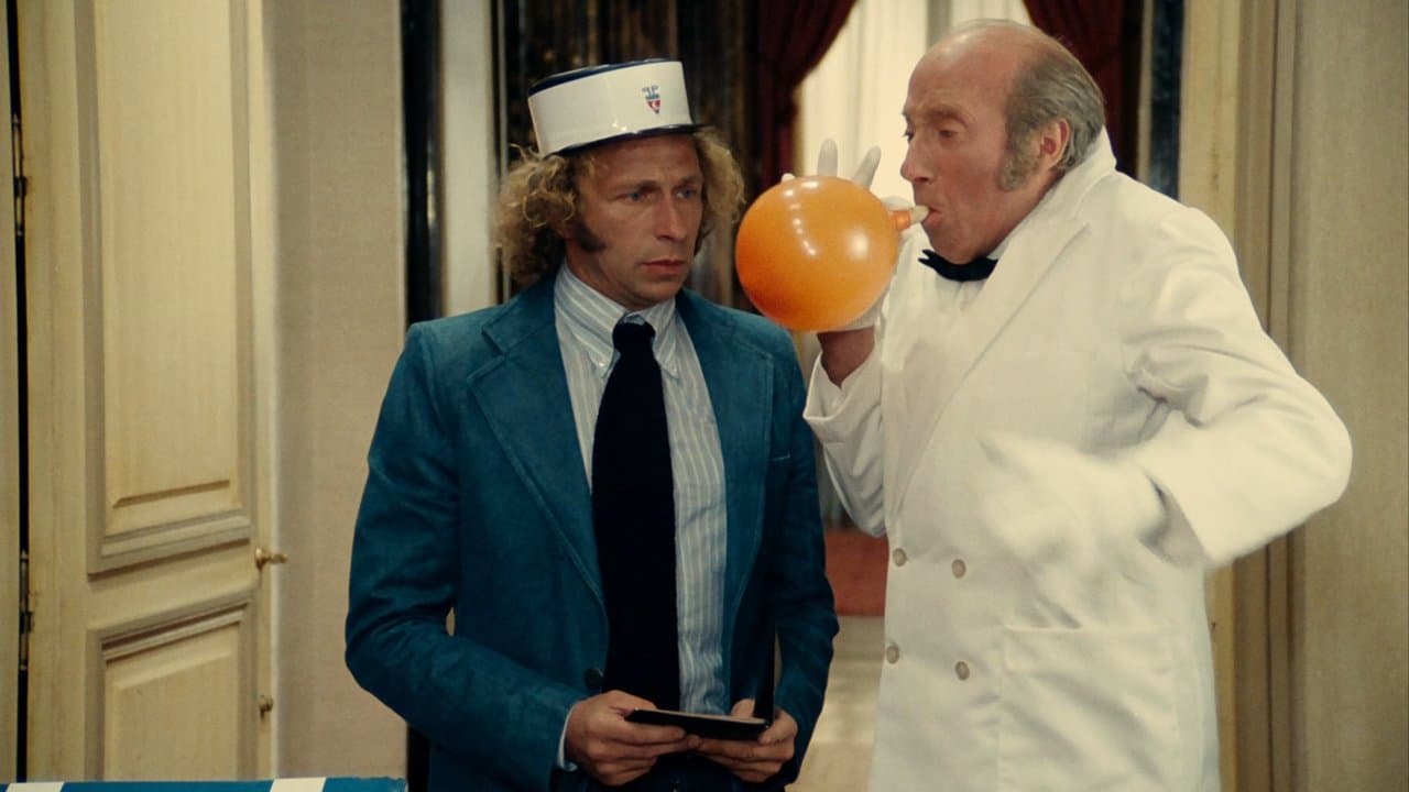 Le Jouet - Capture 1