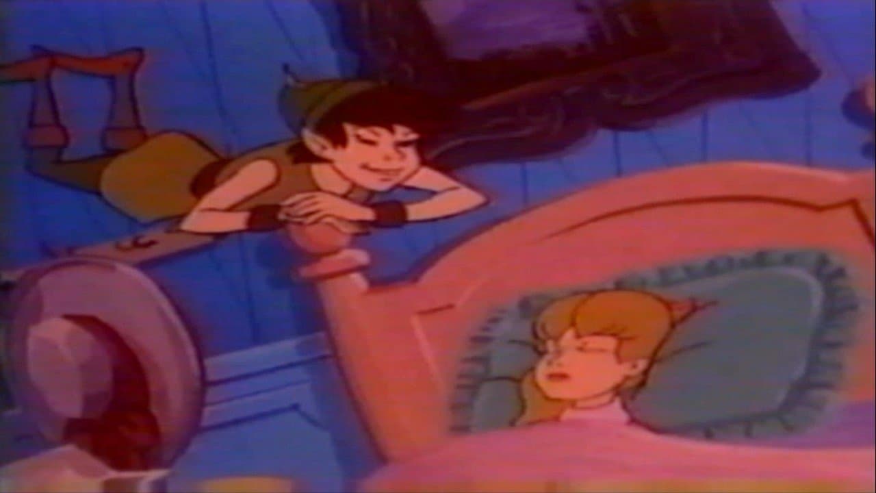 Peter Pan - Capture 2