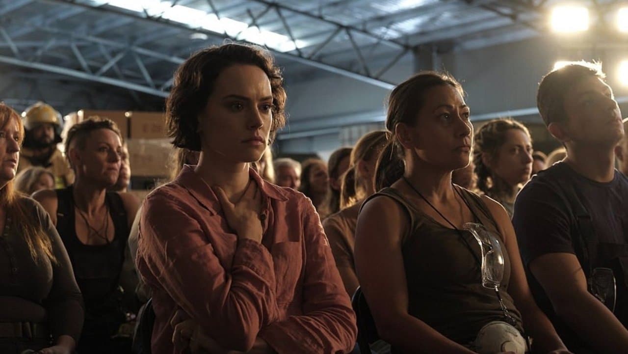 We Bury the Dead - Capture 6