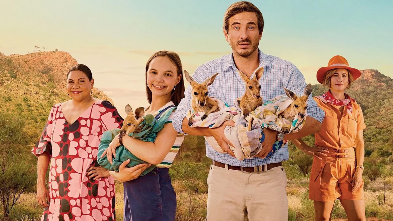 Kangourou - Capture 4