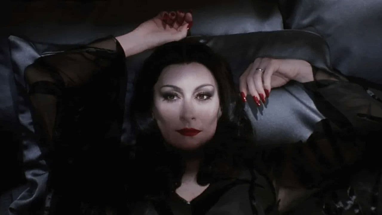 La Famille Addams - Capture 6