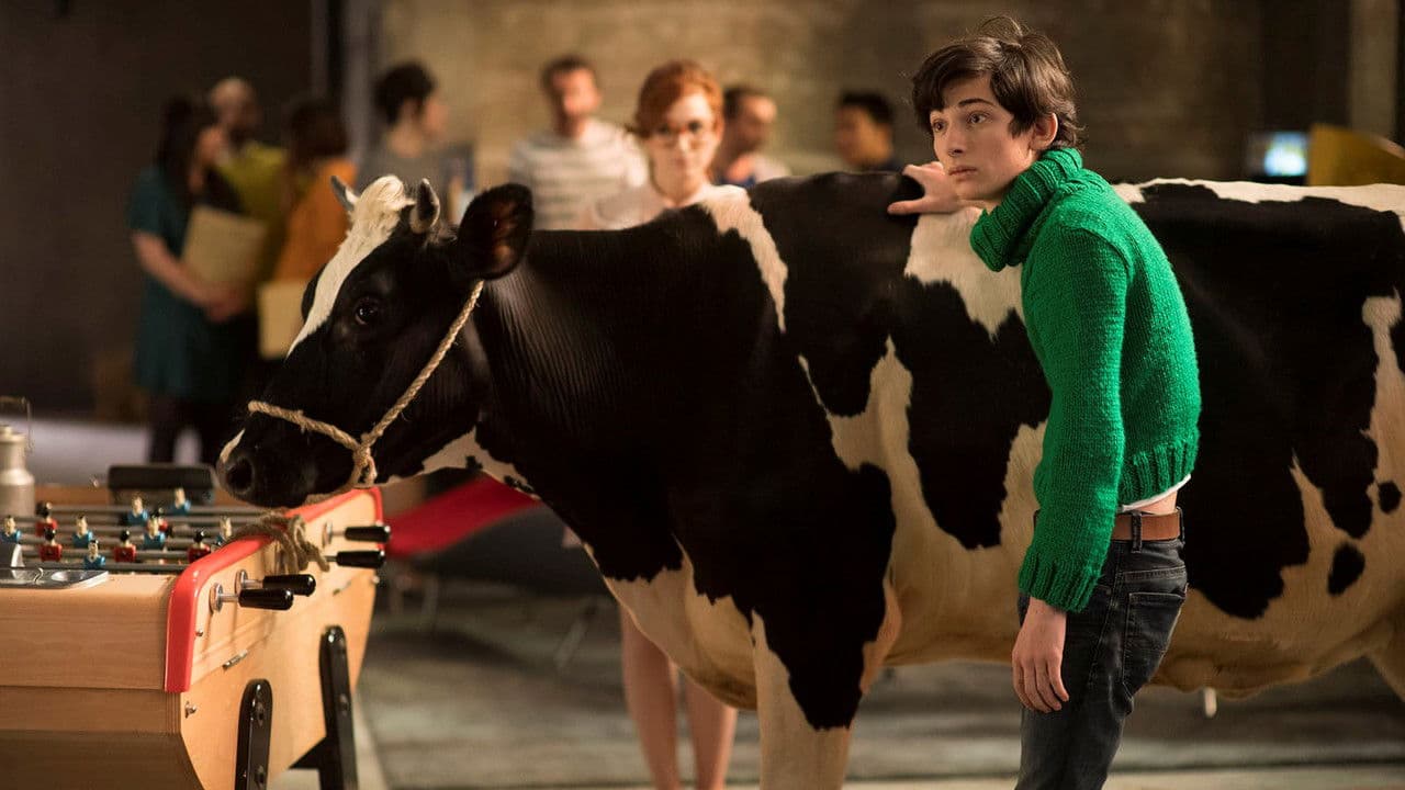 Gaston Lagaffe - Capture 5