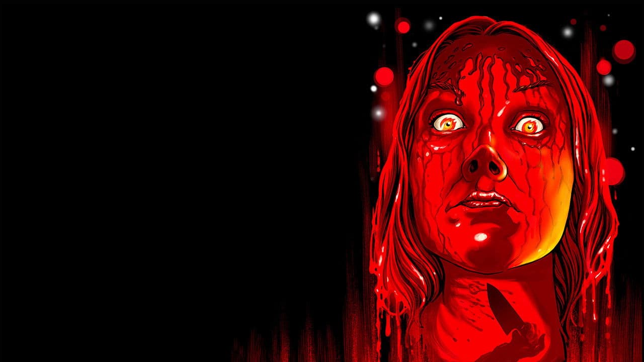 Carrie au bal du diable - Capture 2