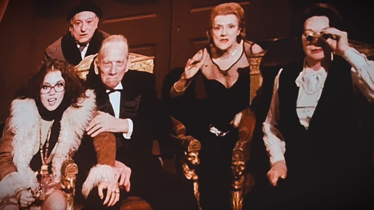 Le Locataire - Capture 3