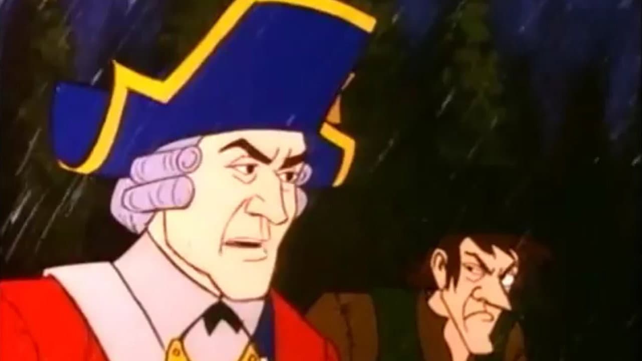 Daniel Boone