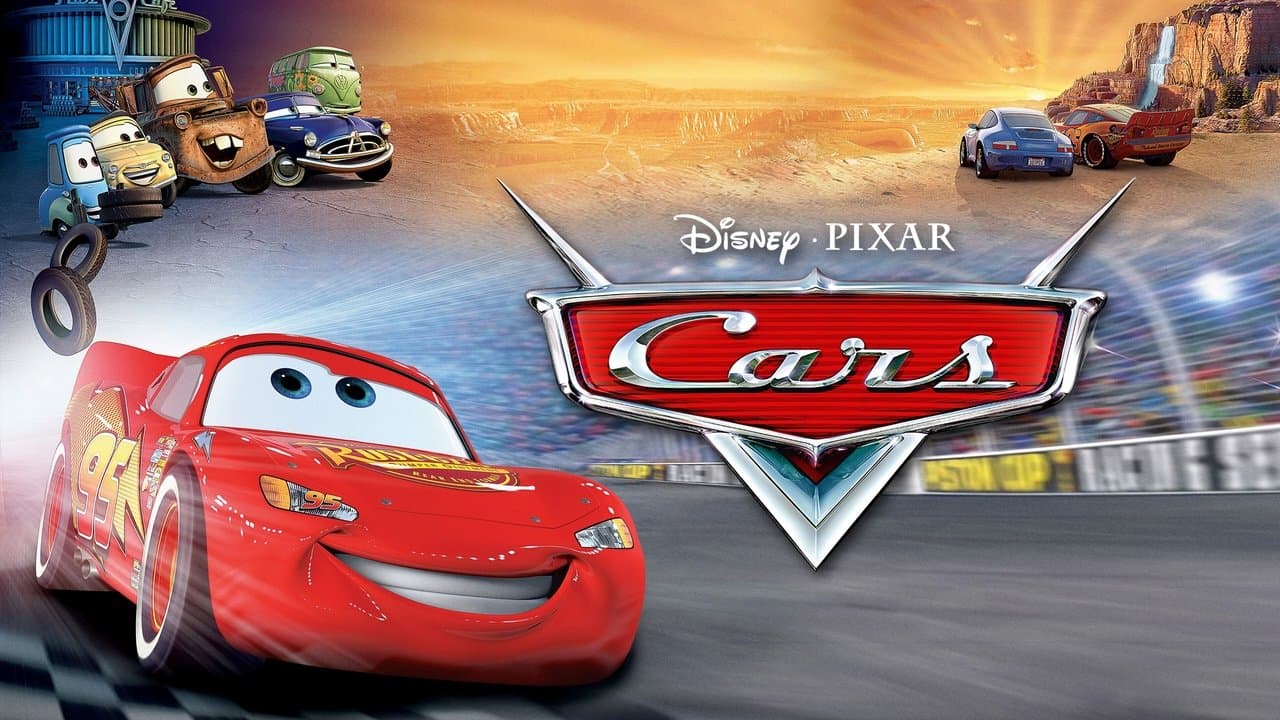 Cars : Quatre roues