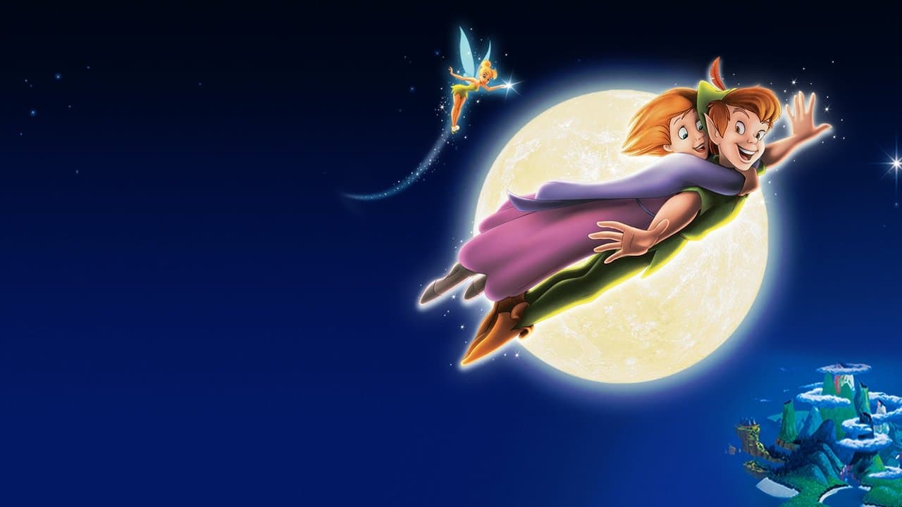Peter Pan 2 : Retour au pays imaginaire - Capture 5