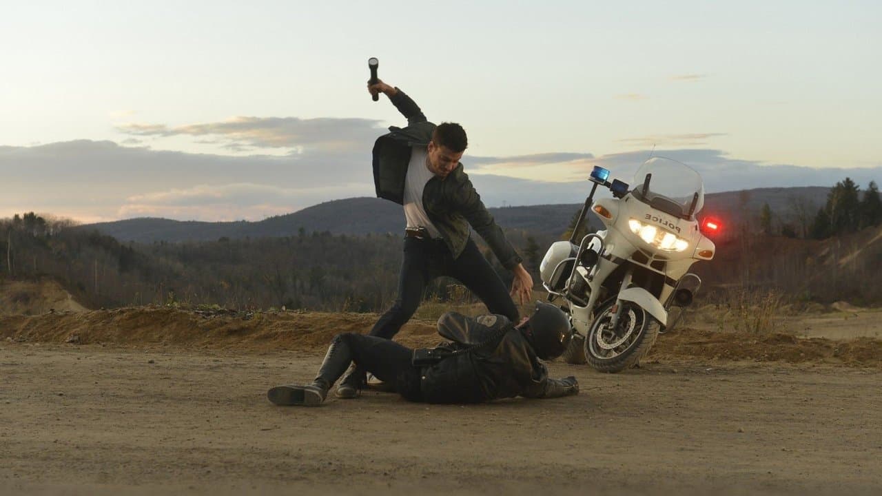 Enragés - Capture 1