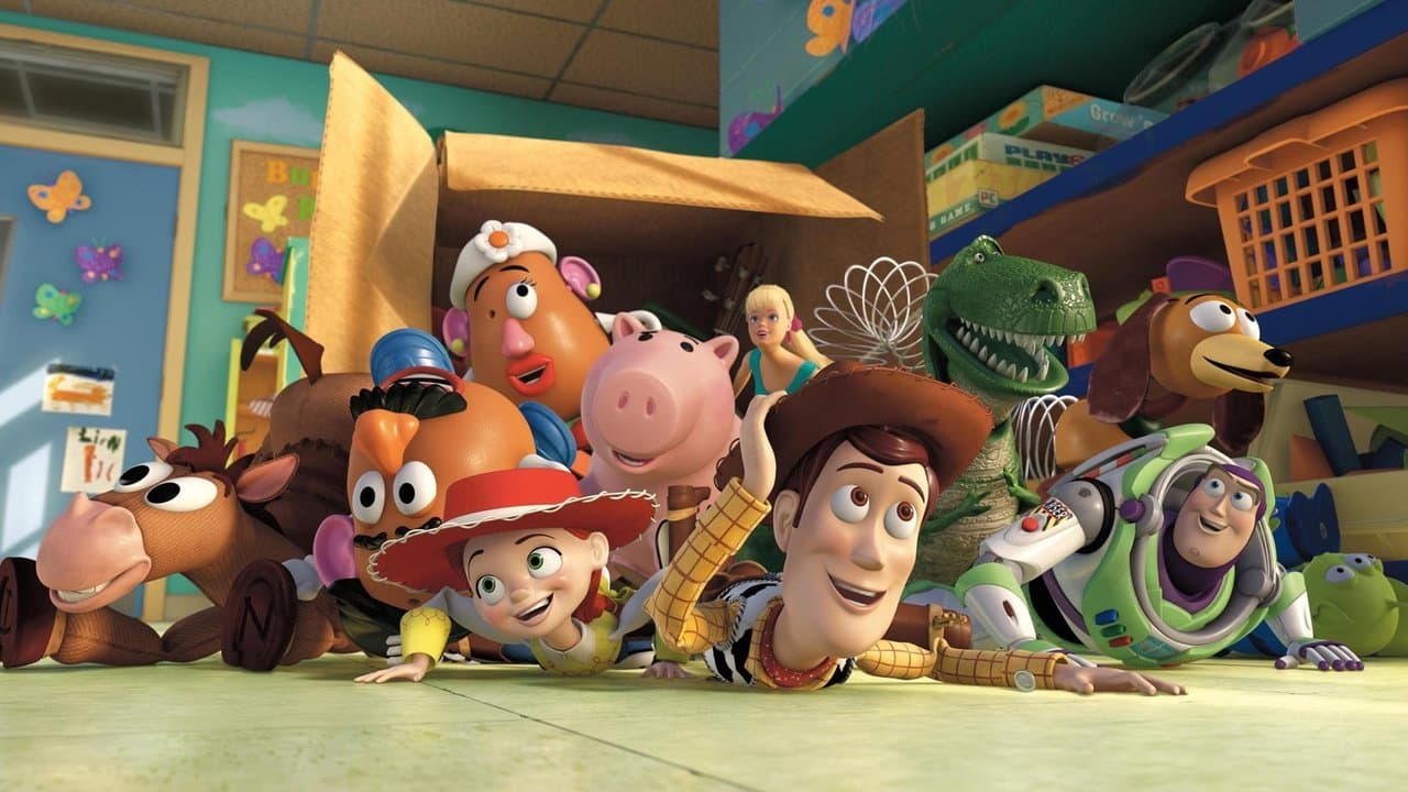 Toy Story 3 - Capture 3
