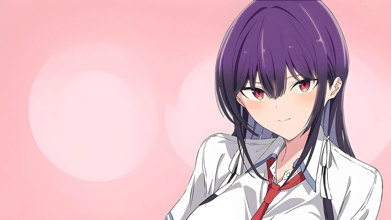 Please Put Them On, Takamine-san