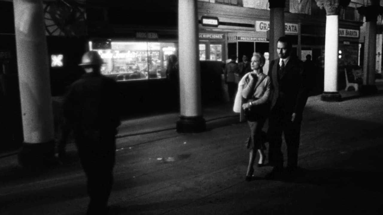 La soif du Mal - Capture 5