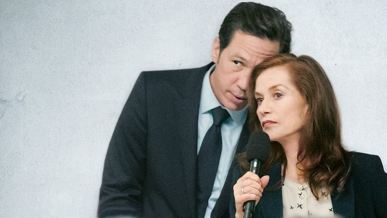 Les Promesses - Capture 1