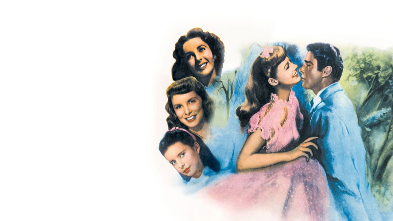 Les Quatre Filles du docteur March