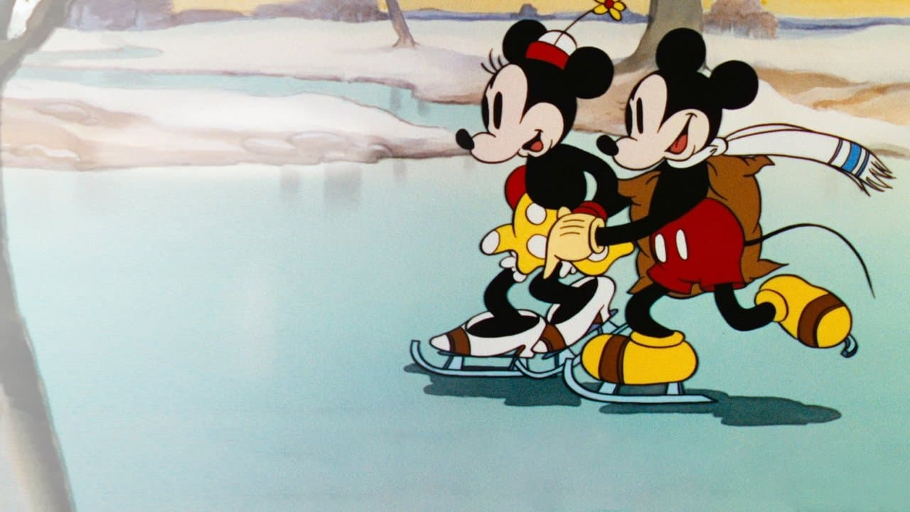 Mickey Patine