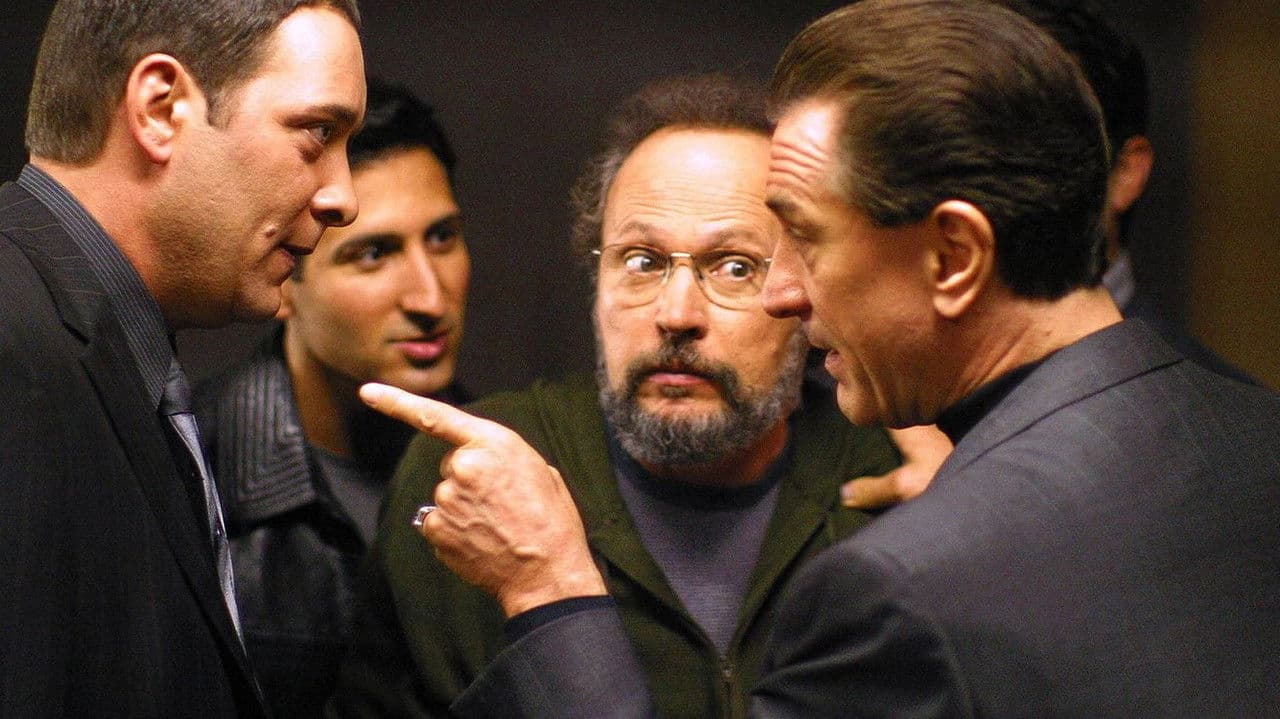 Mafia Blues - Capture 4