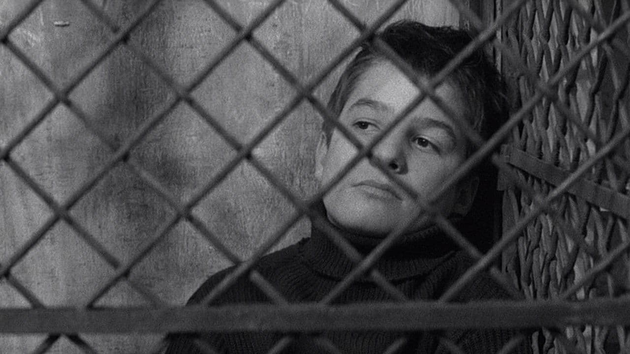 Les Quatre Cents Coups - Capture 5