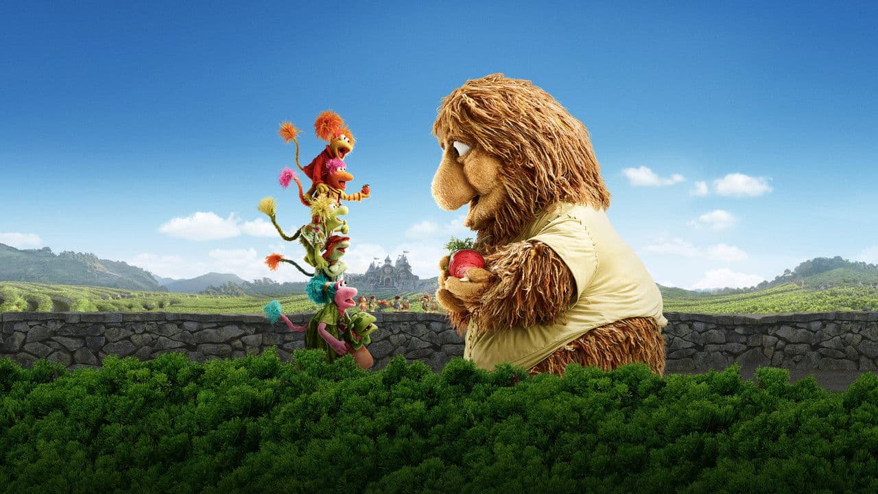 Fraggle Rock : l’aventure continue