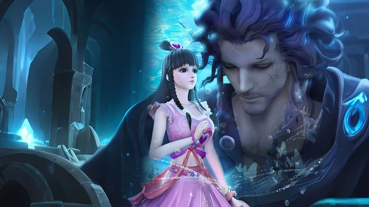 精灵梦叶罗丽 - Capture 6