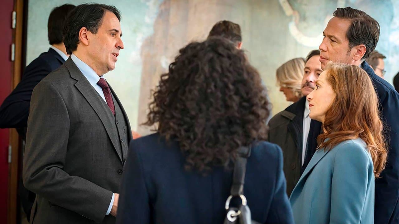 Les Promesses - Capture 2