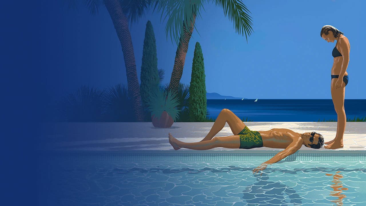 La Piscine