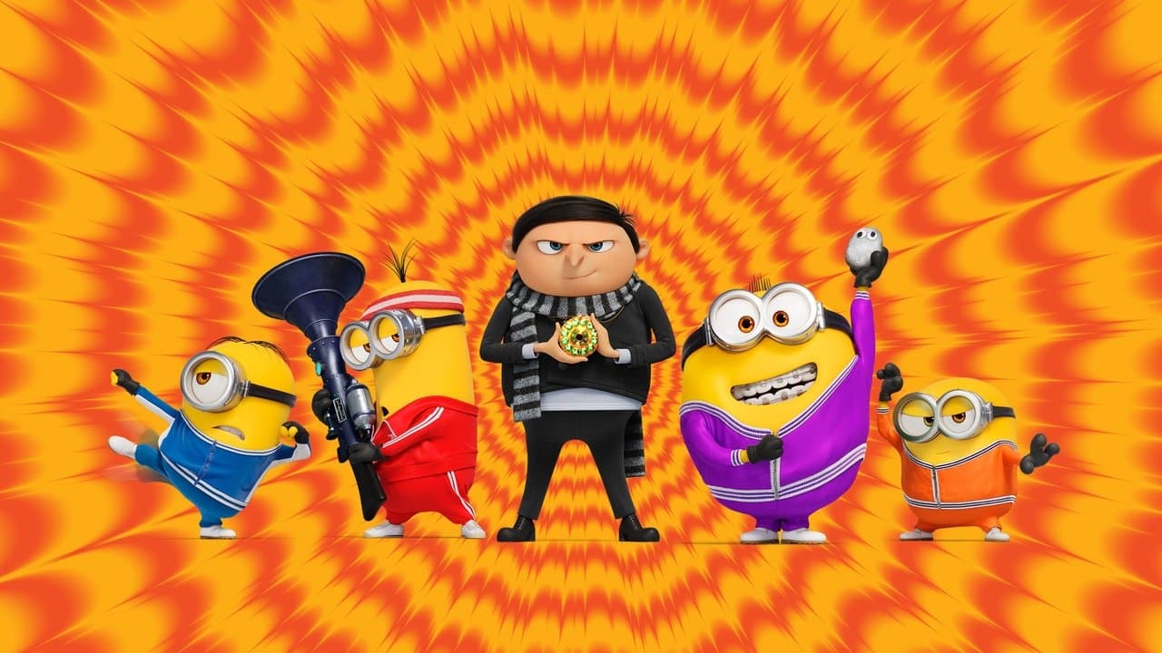 Les Minions 2 : Il était une fois Gru - Capture 1