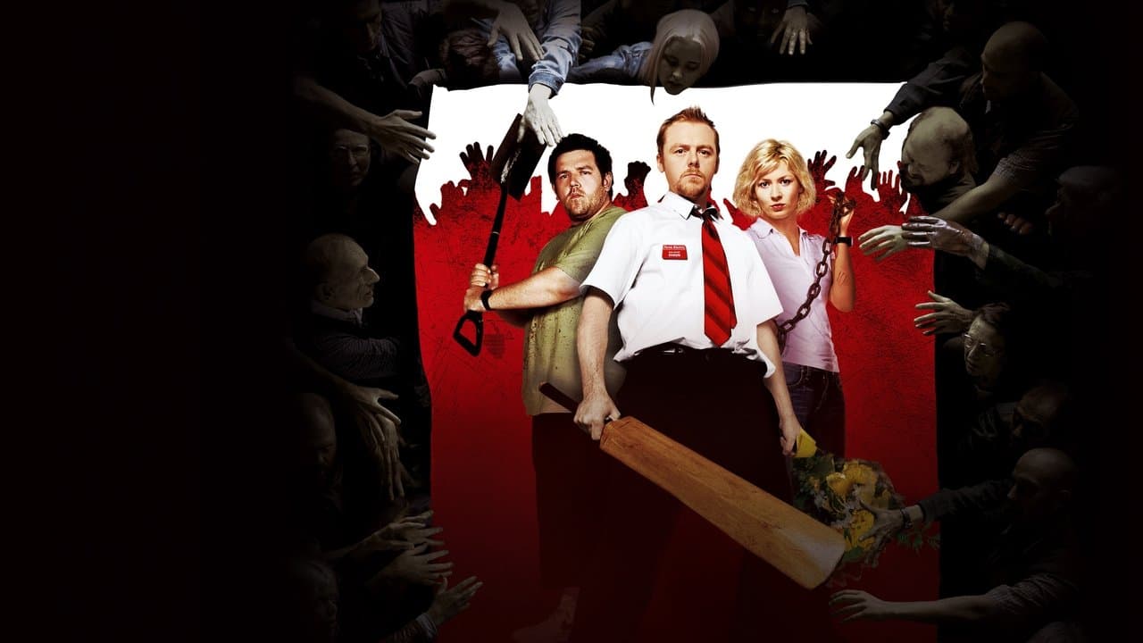Shaun of the Dead - Capture 1