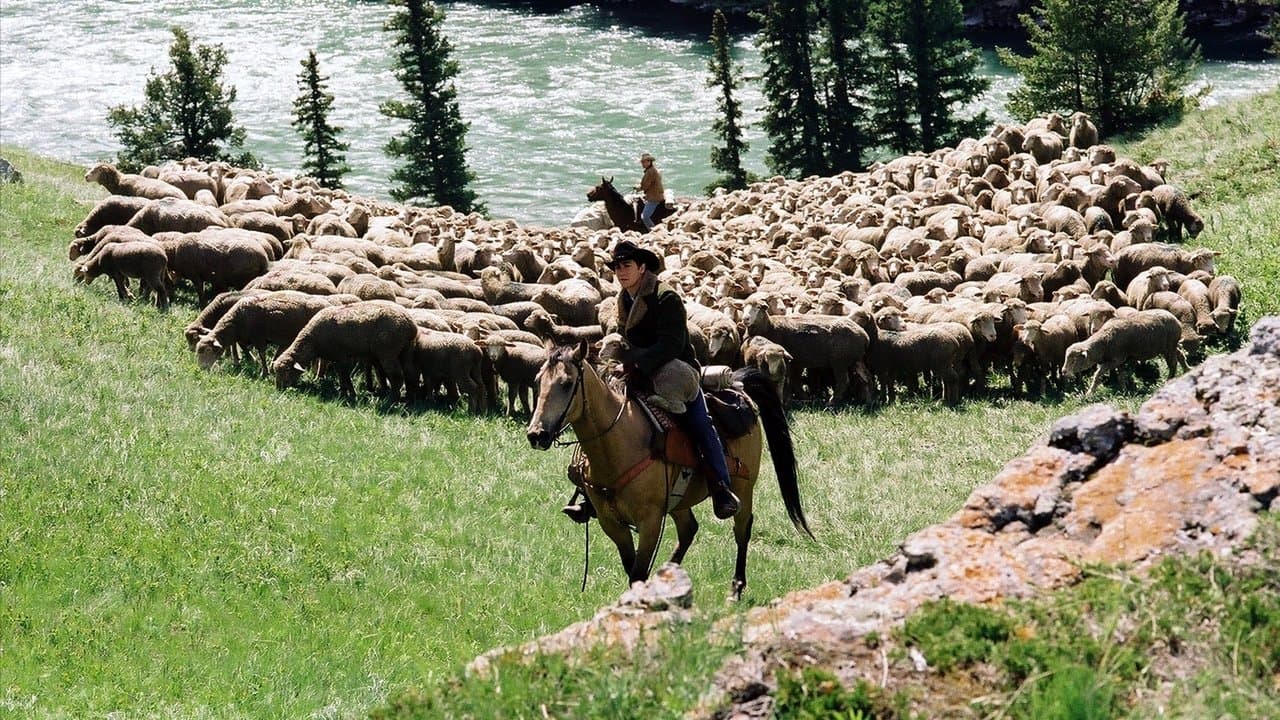 Le Secret de Brokeback Mountain