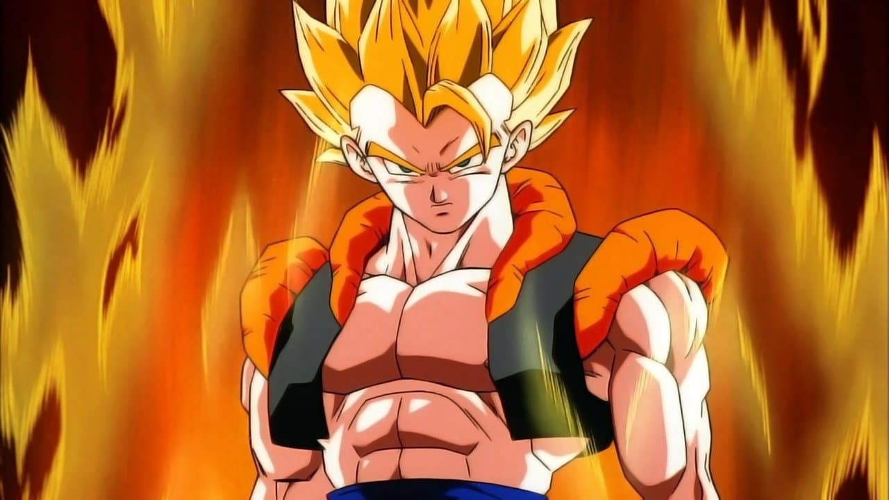 Dragon Ball Z - Fusions - Capture 4