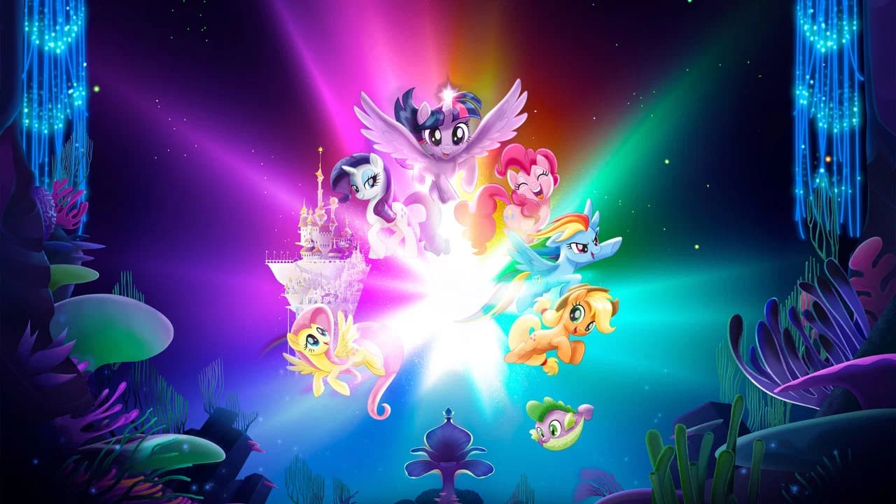 My Little Pony : Le Film