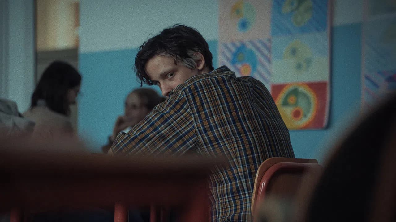 The Holy Boy