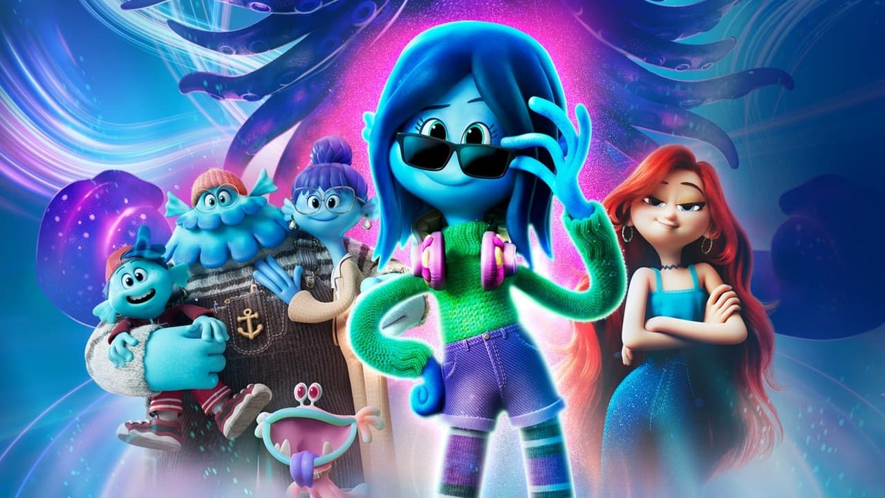 Ruby, l'ado Kraken - Capture 5