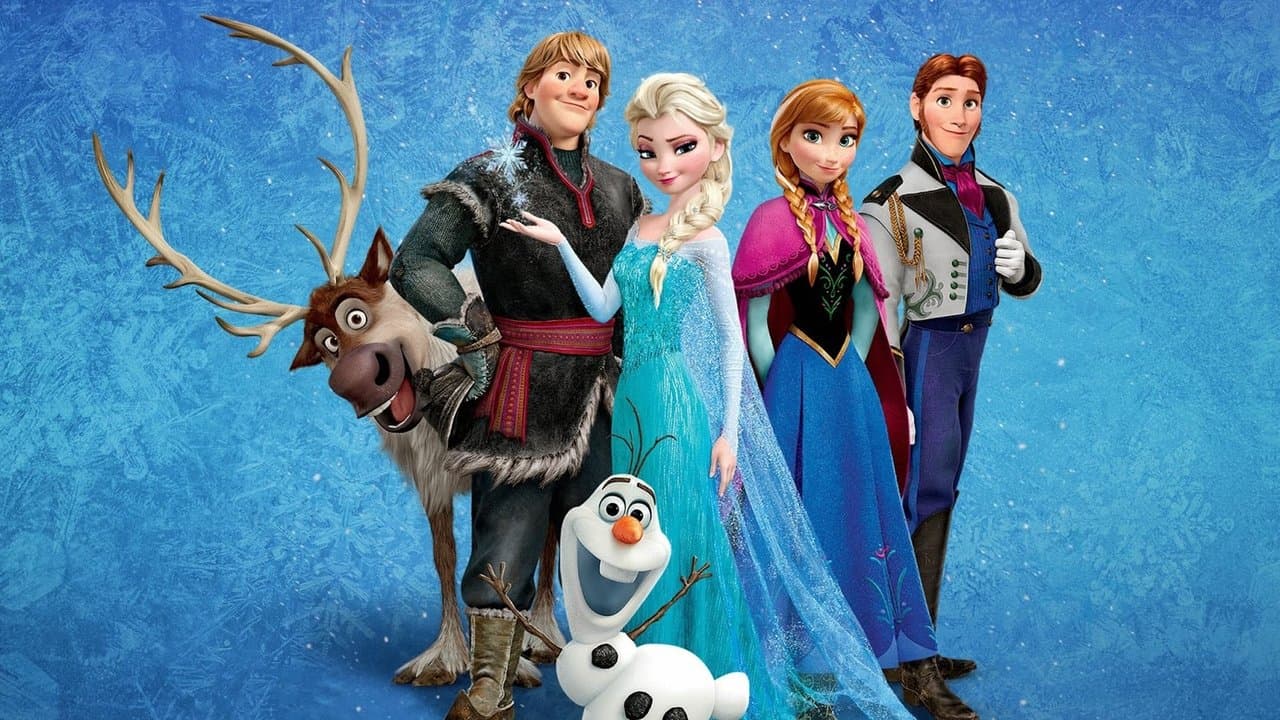 La Reine des neiges